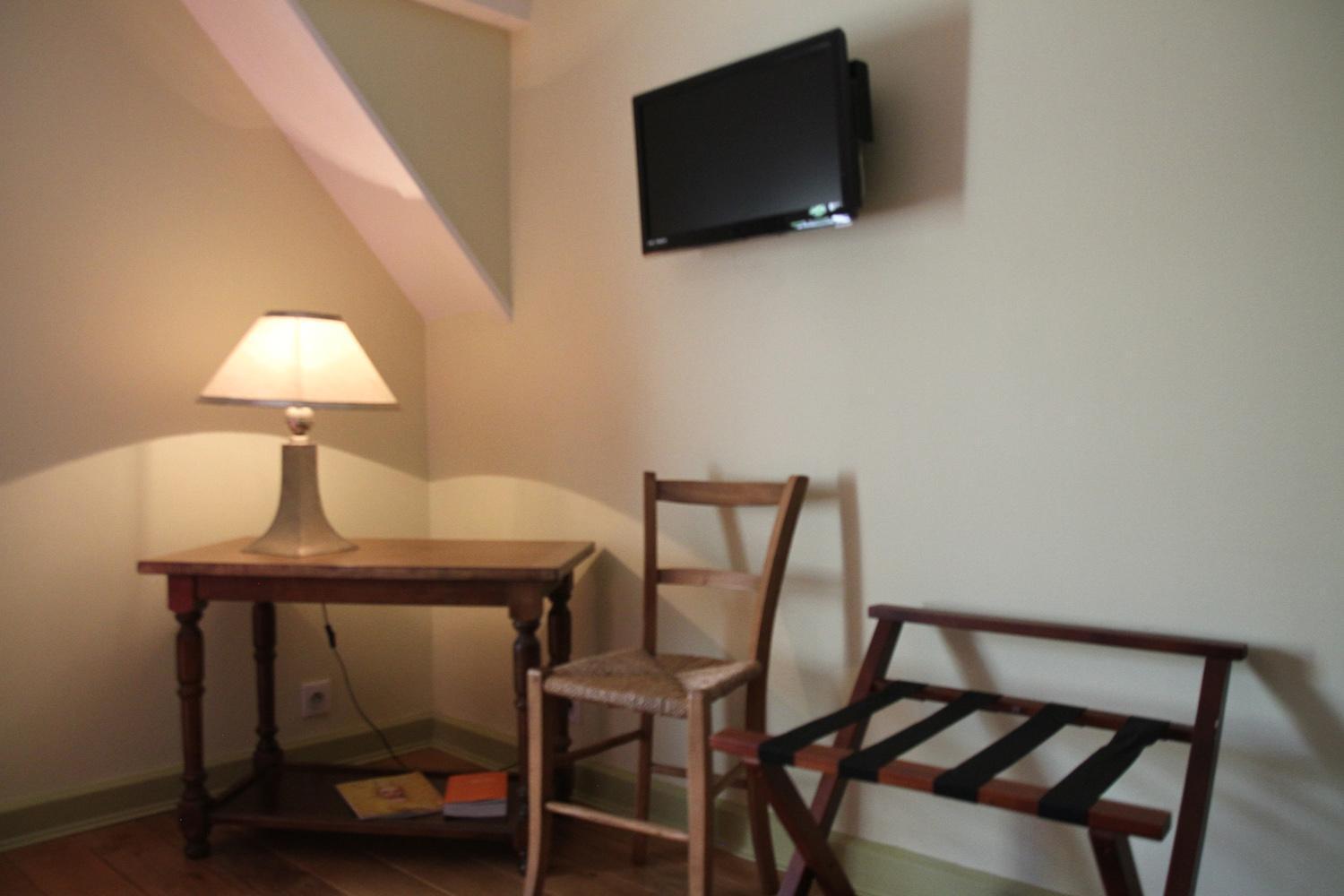 Logis Hotel Restaurant Relais De La Mothe Yzeures-sur-Creuse Ngoại thất bức ảnh